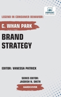 Brand Strategy 163651619X Book Cover