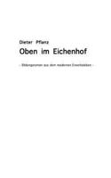 Oben im Eichenhof: Bildungsroman aus dem modernen Erwerbsleben 3833461411 Book Cover