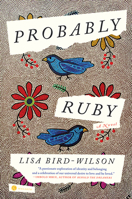 Probably Ruby 0593448677 Book Cover