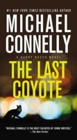 The Last Coyote 0312958455 Book Cover