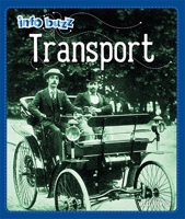 Info Buzz: History: Transport 1445164809 Book Cover