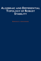 Algebraic and Differential Topology of Robust Stability 0195093011 Book Cover