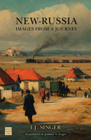New-Russia: Images from a Journey 1592647413 Book Cover