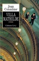 Villa Mathilde (French Edition) 2702122965 Book Cover
