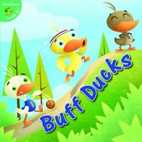 Buff Ducks 1618103040 Book Cover