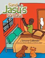 Sand in Jasu's Suitcase 1490717714 Book Cover