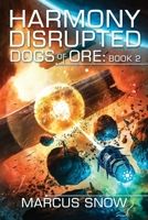 Harmony Disrupted 1971205028 Book Cover