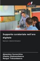 Supporto curatoriale nell'era digitale 6209399851 Book Cover