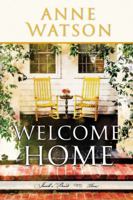 Welcome Home: Jacob's Bend - Book Three null Book Cover