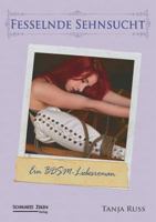 Fesselnde Sehnsucht: Ein Highland BDSM-Liebesroman 3945967430 Book Cover