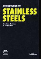 Introduction to Stainless Steels 0871706733 Book Cover