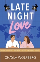 Late Night Love B0CW4F4CSL Book Cover