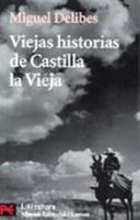 Viejas historias de Castilla la Vieja 8420611646 Book Cover