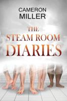The Steam Room Diaries 1928094082 Book Cover