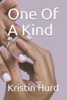 One Of A Kind 1081044268 Book Cover