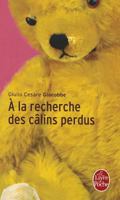 En Busca de Los Mimos Perdidos/ In Search Of The Lost care (Autoayuda) 8879288458 Book Cover