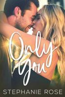 Only You B0F5BLPQL6 Book Cover