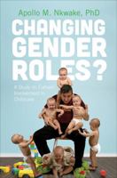 Changing Gender Roles? 1625100078 Book Cover