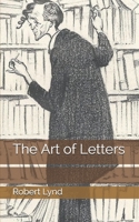 The art of letters, 1514609487 Book Cover