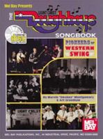 Mel Bay Presents the Light Crust Doughboys Songbook 0786630701 Book Cover