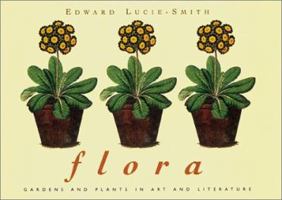 Blumen: Gärten und Pflanzen in Kunst und Literatur 0823018407 Book Cover