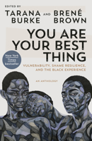 You Are Your Best Thing 0593243625 Book Cover