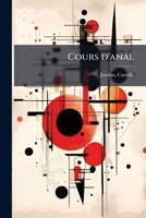 Cours d'anal 1175753696 Book Cover