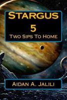 Stargus 5 1497380731 Book Cover