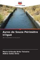 Ayres de Souza Périmètre irrigué 6208668514 Book Cover