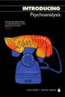Psychoanalysis 1848312105 Book Cover