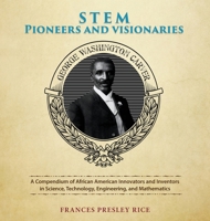 STEM Pioneers and Visionaries 1614939551 Book Cover