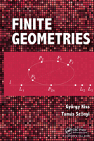 Finite Geometries 1032475382 Book Cover