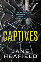 Captives 1504085493 Book Cover