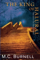 The King of Halurál (The Foreign Sorcerer) B0F2S4VGZ2 Book Cover