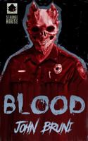 Blood 1946335223 Book Cover