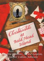 Christmastide at Bald Head Island 1944203680 Book Cover