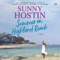 Summer on Highland Beach B0CTDMBY3B Book Cover