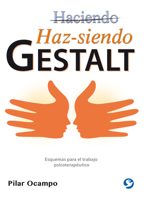 Haz-siendo Gestalt: Esquemas para el trabajo psicoterapéutico 6079472260 Book Cover