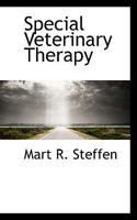 Special Veterinary Therapy 1110605978 Book Cover