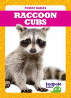 Raccoon Cubs 1624969712 Book Cover