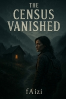 The Census Vanished B0FG28Z3FQ Book Cover