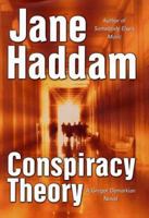 Conspiracy Theory 0312271883 Book Cover