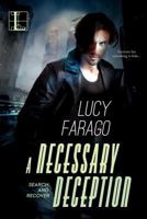 A Necessary Deception 1516102967 Book Cover