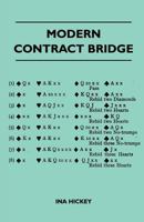 Modern Contract Bridge 1446525244 Book Cover