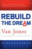 Rebuild the Dream 1568587147 Book Cover