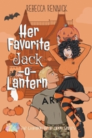 Her Favorite Jack-O-Lantern B0C7BJ5SBF Book Cover