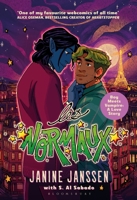 Les Normaux: The Webtoon Fantasy Romance Phenomenon 1526686600 Book Cover