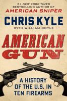 American Gun 0062242717 Book Cover