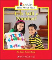 Is It Still a Number? (Rookie Read-About Math) 051625443X Book Cover