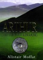 Arthur and the Lost Kingdoms 029764324X Book Cover